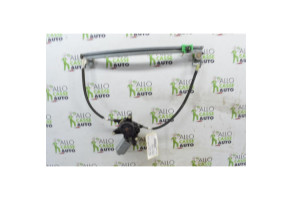Leve vitre electrique avant droit CITROEN ZX Photo n°1