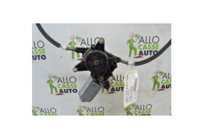 Leve vitre electrique avant droit CITROEN ZX Photo n°2