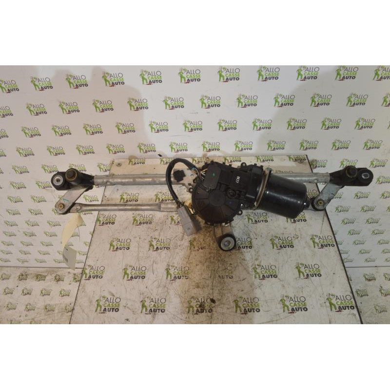 Moteur essuie glace avant CHEVROLET AVEO 1 Photo n°1