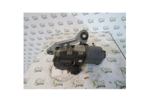 Moteur essuie glace avant droit PEUGEOT 407 Photo n°1