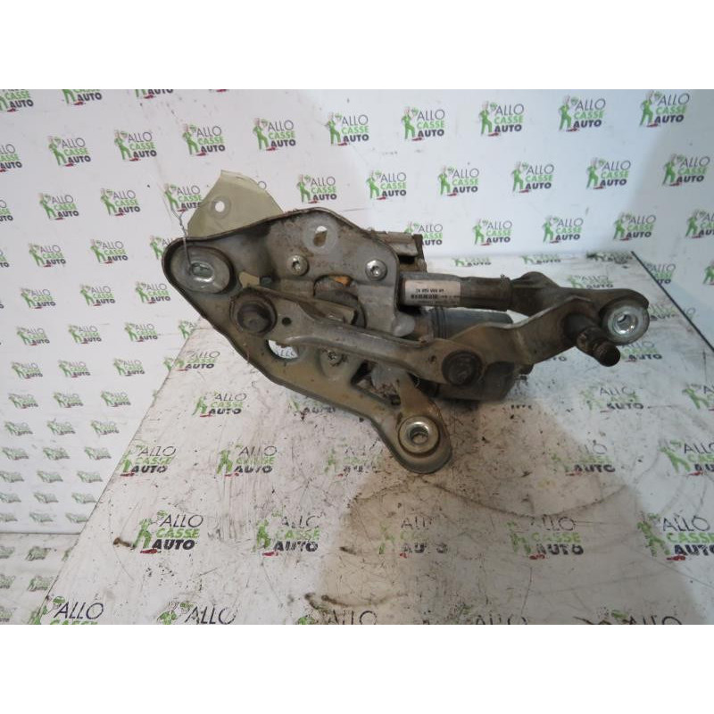 Moteur essuie glace avant droit PEUGEOT 407 Photo n°1