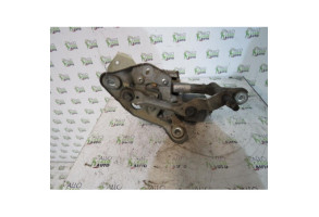 Moteur essuie glace avant droit PEUGEOT 407 Photo n°1