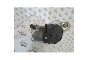Moteur essuie glace avant droit PEUGEOT 407 Photo n°2