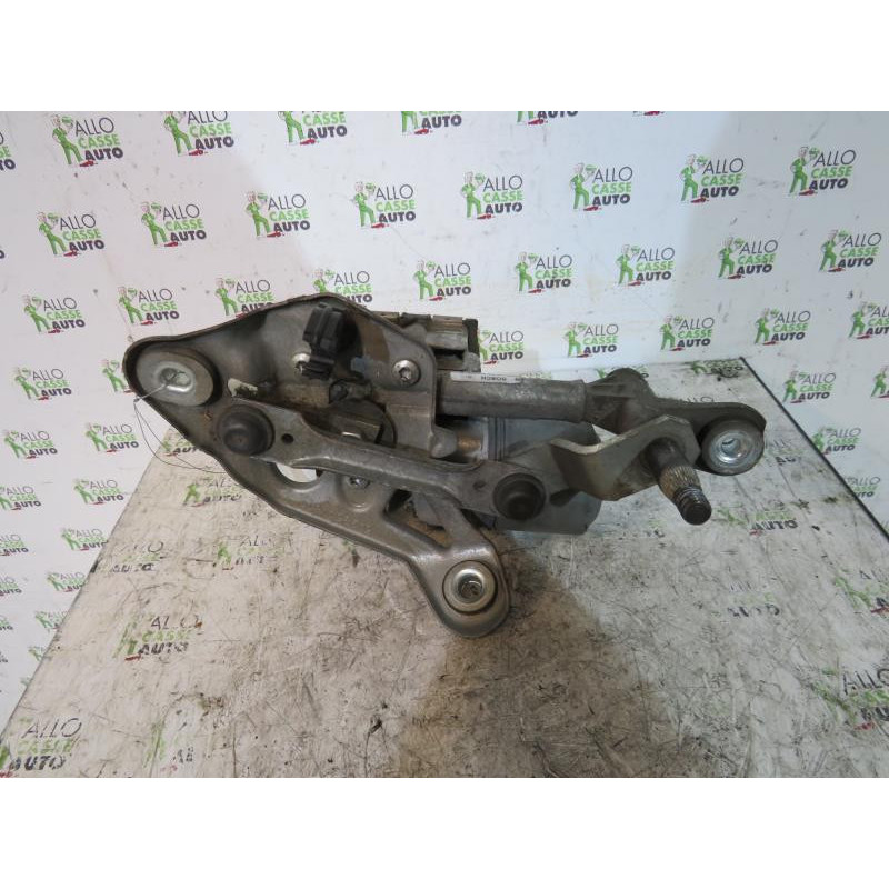 Moteur essuie glace avant droit PEUGEOT 407 Photo n°1