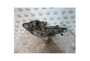 Moteur essuie glace avant droit PEUGEOT 407 Photo n°1