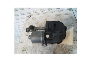 Moteur essuie glace avant droit PEUGEOT 407 Photo n°2