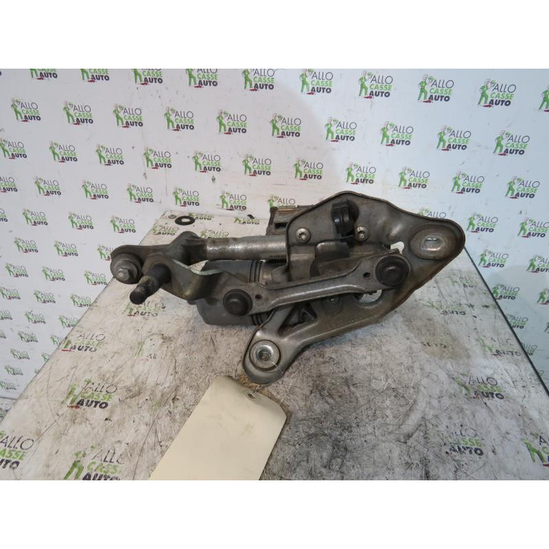 Moteur essuie glace avant gauche PEUGEOT 407 Photo n°1