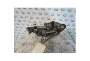 Moteur essuie glace avant gauche PEUGEOT 407 Photo n°1