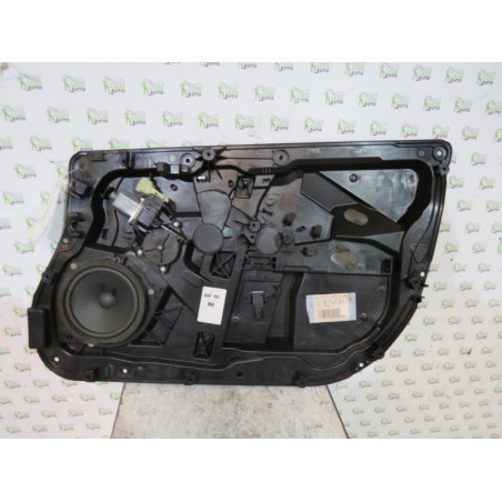 Leve vitre electrique avant droit FORD FIESTA 6