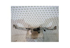 Moteur essuie glace avant OPEL MERIVA A Photo n°1