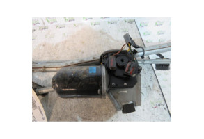 Moteur essuie glace avant OPEL MERIVA A Photo n°2