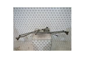 Moteur essuie glace avant OPEL MERIVA A Photo n°3