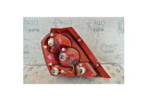 Feu arriere principal droit (feux) CHEVROLET KALOS Photo n°2