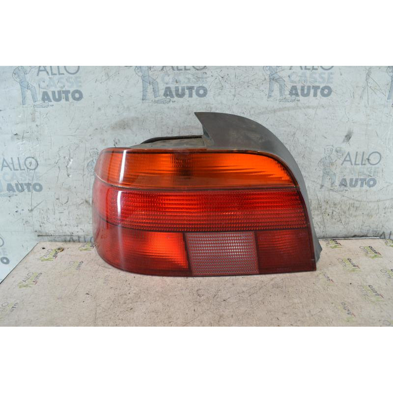Feu arriere principal gauche (feux) BMW SERIE 5 E39 Photo n°1