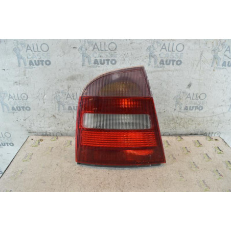 Feu arriere principal gauche (feux) SKODA OCTAVIA 1
