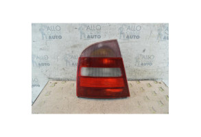 Feu arriere principal gauche (feux) SKODA OCTAVIA 1 Photo n°1
