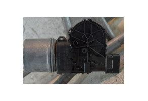 Moteur essuie glace avant PEUGEOT 206+ Photo n°2