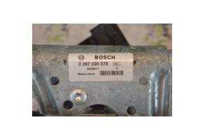 Moteur essuie glace avant PEUGEOT 206+ Photo n°4