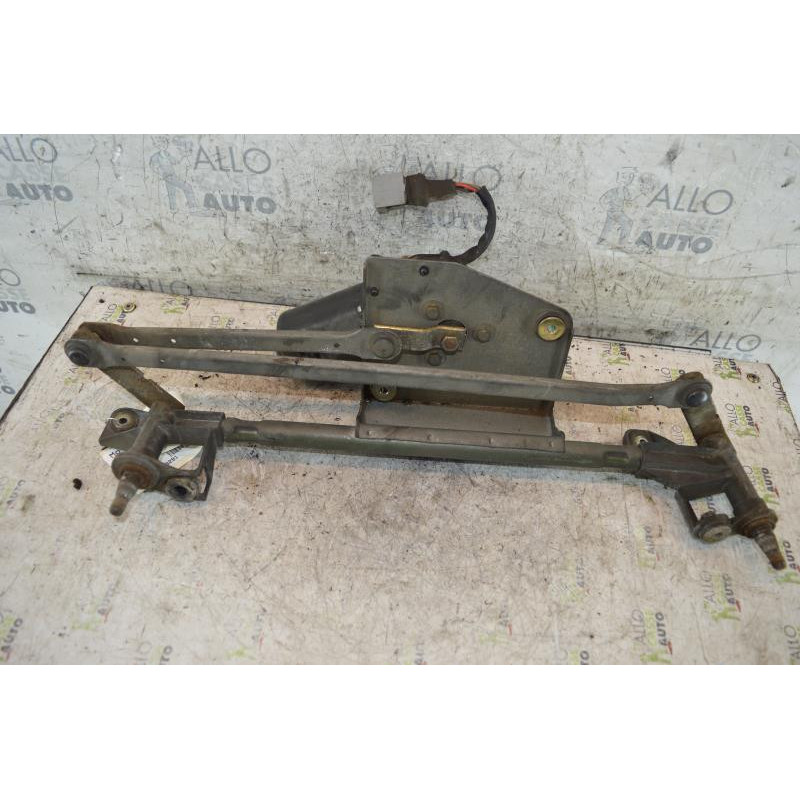 Moteur essuie glace avant RENAULT ESPACE 2 Photo n°1