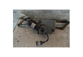 Moteur essuie glace avant RENAULT ESPACE 2 Photo n°2