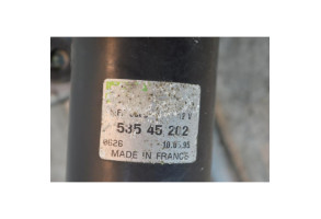 Moteur essuie glace avant RENAULT ESPACE 2 Photo n°3