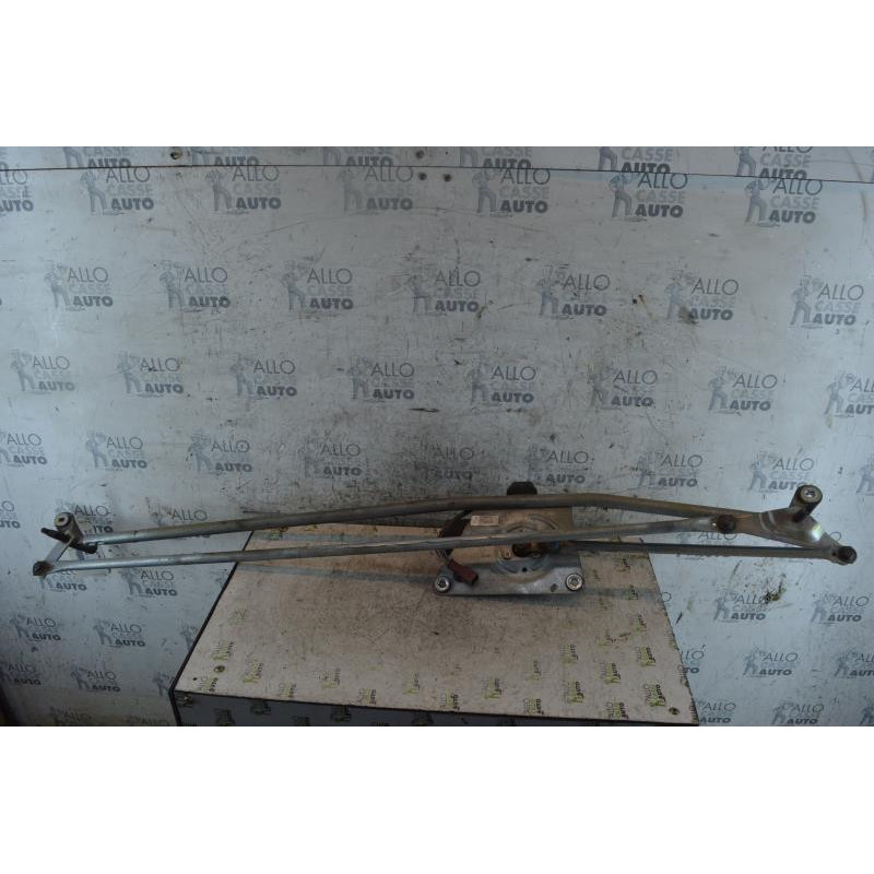 Moteur essuie glace avant CITROEN XSARA PICASSO Photo n°1