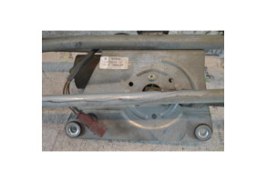 Moteur essuie glace avant CITROEN XSARA PICASSO Photo n°2