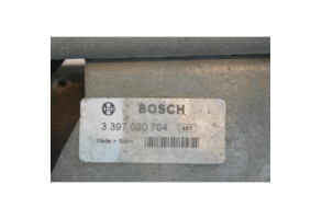 Moteur essuie glace avant CITROEN XSARA PICASSO Photo n°3