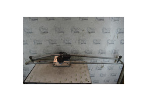 Moteur essuie glace avant CITROEN XSARA PICASSO Photo n°4