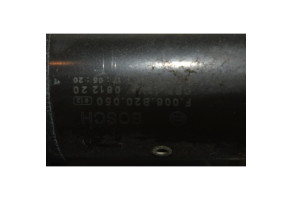 Moteur essuie glace avant CITROEN XSARA PICASSO Photo n°5