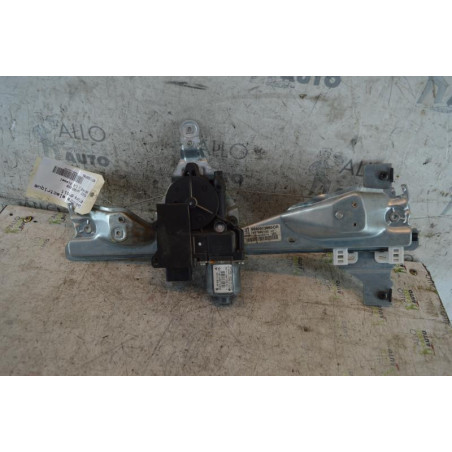 Leve vitre electrique arriere droit PEUGEOT 308 1 SW