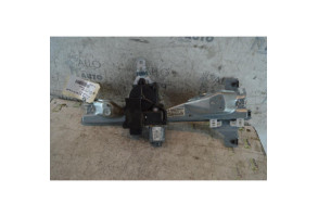 Leve vitre electrique arriere droit PEUGEOT 308 1 SW Photo n°1