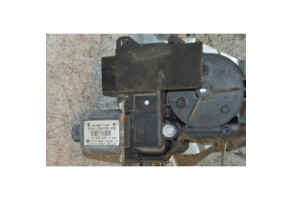 Leve vitre electrique arriere droit PEUGEOT 308 1 SW Photo n°2