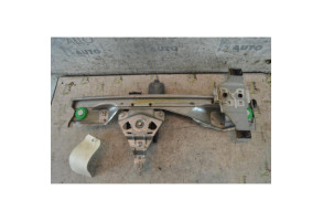 Leve vitre electrique arriere droit PEUGEOT 308 1 SW Photo n°3