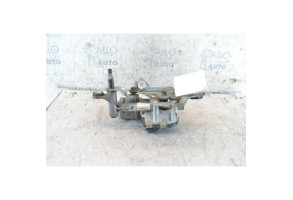 Moteur essuie glace avant droit PEUGEOT 407 Photo n°1