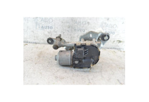 Moteur essuie glace avant droit PEUGEOT 407 Photo n°3