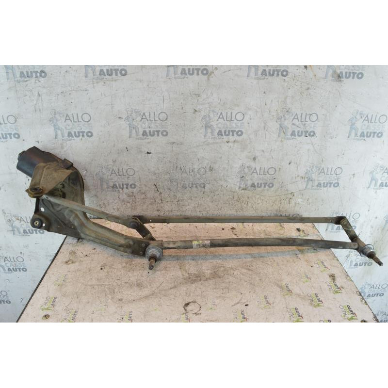 Moteur essuie glace avant RENAULT MEGANE 1 Photo n°1