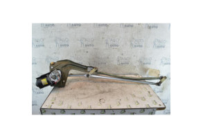 Moteur essuie glace avant RENAULT MEGANE 1 Photo n°2