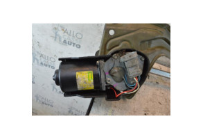 Moteur essuie glace avant RENAULT MEGANE 1 Photo n°3