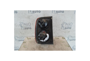 Feu arriere principal droit (feux) LAND ROVER FREELANDER 1 Photo n°2