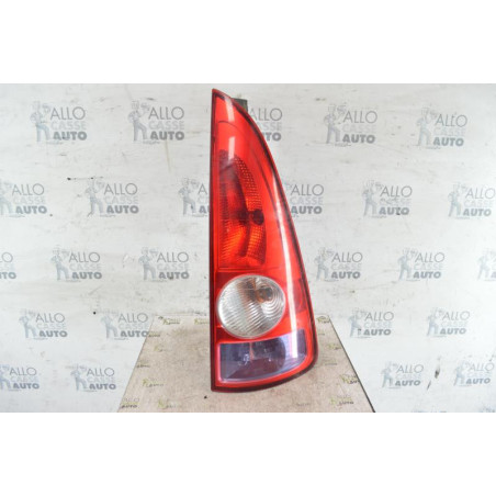 Feu arriere principal droit (feux) RENAULT ESPACE 4