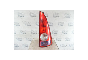 Feu arriere principal droit (feux) RENAULT ESPACE 4 Photo n°1