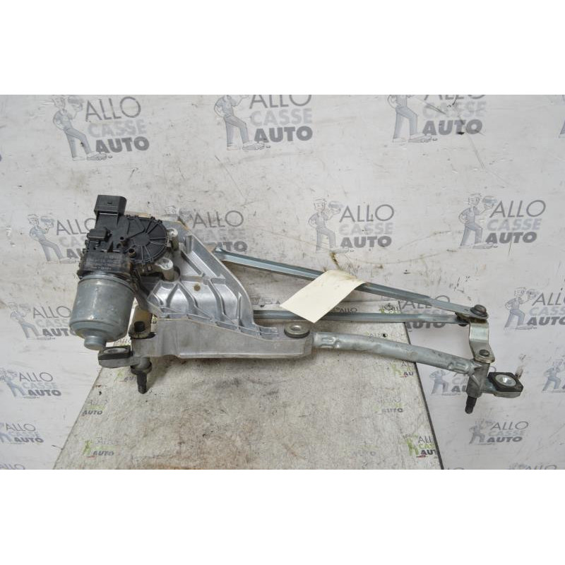 Moteur essuie glace avant FORD FIESTA 6 Photo n°1