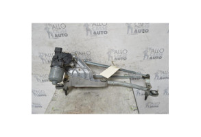 Moteur essuie glace avant FORD FIESTA 6 Photo n°1