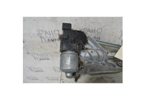 Moteur essuie glace avant FORD FIESTA 6 Photo n°2