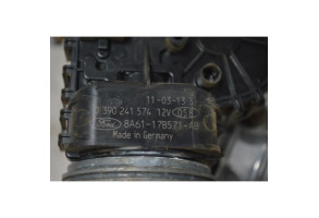 Moteur essuie glace avant FORD FIESTA 6 Photo n°3