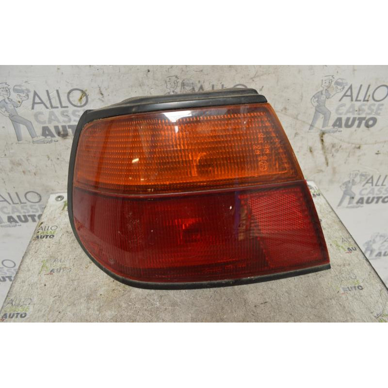 Feu arriere principal gauche (feux) NISSAN ALMERA 1 Photo n°1
