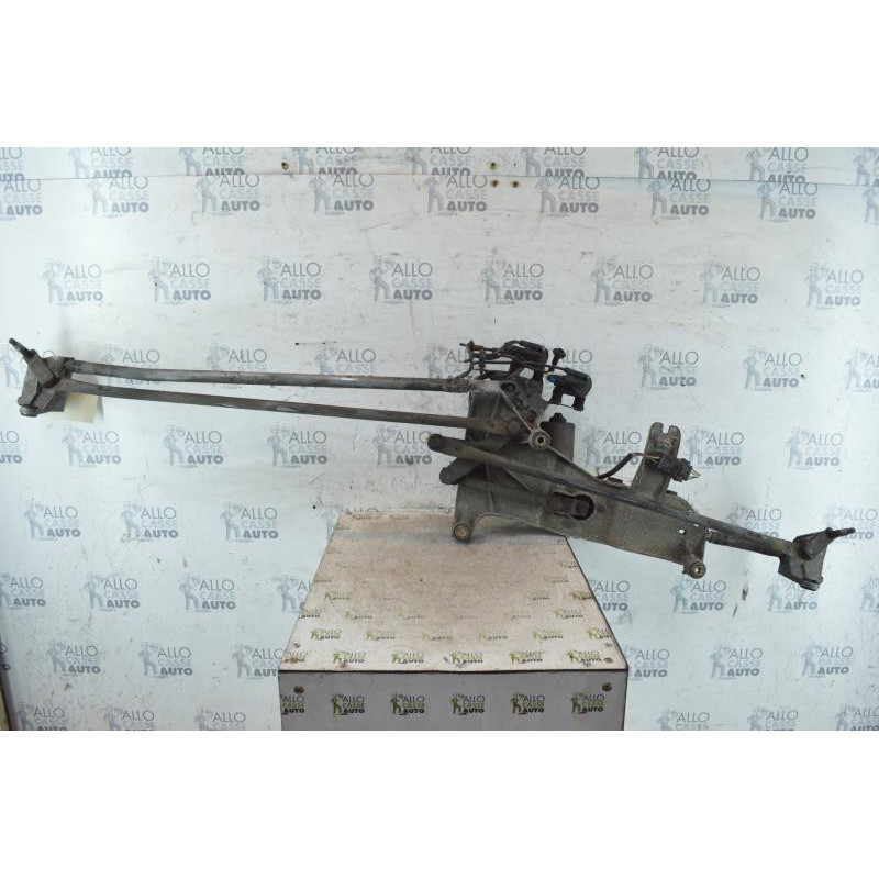 Moteur essuie glace avant PEUGEOT 807 Photo n°1