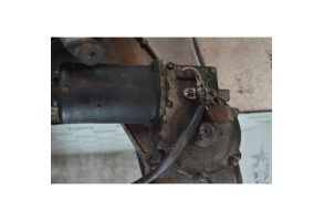 Moteur essuie glace avant PEUGEOT 807 Photo n°2