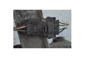 Moteur essuie glace avant PEUGEOT 807 Photo n°3
